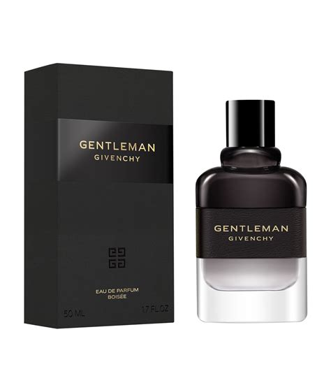 givenchy gentleman eau de parfum 50ml|gentleman by givenchy sale.